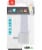 Globe Electric Designer™ Cylinder LED Color Changing Night Light Perspective: front