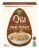 Nature's Path Organic Qia® Creamy Coconut Instant Oatmeal Perspective: front
