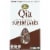 Nature's Path Organic® Qi'a Cocoa Coconut Superflakes Cereal Perspective: front