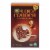 Nature's Path Organic Love Crunch® Dark Chocolate Peanut Butter Cereal Perspective: front