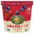 Nature's Path Organic® Summer Berries Boost Oatmeal Cup Perspective: front