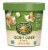 Nature's Path Organic® Coconut Cashew Oatmeal Cup Perspective: front