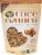 Nature's Path Organics® Love Crunch® Salted Caramel Pretzel Granola Perspective: front