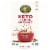 Nature's Path Organic® Cinnamon Toast Keto Cereal Perspective: front