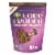 Nature's Path Love Crunch Dark Chocolate & Hazelnut Butter Granola Perspective: front