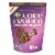 Nature's Path Love Crunch Dark Chocolate & Hazelnut Butter Granola Perspective: front