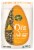 Nature's Path Organic Qi'a® Buckwheat & Hemp Cereal Perspective: front