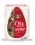 Nature's Path Organic® Qi'a™ Cranberry Vanilla Cereal Topper Perspective: front