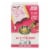 Nature's Path Organic Cherry Pomegranate Frosted Toaster Pastries Perspective: front