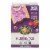 Nature's Path Organic Frosted Wildberry Acai Toaster Pastries Perspective: front