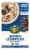 Nature's Path Organic® Blueberry Cinnamon Flax Instant Oatmeal Perspective: front