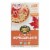 Nature's Path Organic® Brown Sugar Maple Instant Oatmeal Perspective: front