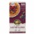 Nature's Path Organic® Gluten Free Buckwheat Wildberry Waffles Perspective: front