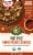 Nature's Path Organic® Flax Plus® Maple Pecan Crunch Cereal Perspective: front