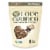 Nature's Path Love Crunch Dark Chocolate & Coconut Granola Perspective: front