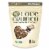 Nature's Path Love Crunch Dark Chocolate & Coconut Granola Perspective: front