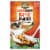 Nature's Path Organic EnviroKidz Peanut Butter & Chocolate Leapin’ Lemurs Cereal Perspective: front