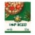 Nature's Path Organic® Hemp Hearts Granola Cereal Perspective: front