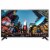 RCA HD LED Television Perspective: front