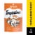 Temptations Classic Crunchy and Soft Cat Treats Tantalizing Turkey Flavor Perspective: front
