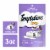 Temptations Creamy Dairy 3 Oz. Cat Treats 798462 Perspective: front