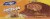 McVitie's Milk Chocolate Hobnobs Perspective: front