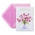 Papyrus (S6) Orchids - Mother's Day Perspective: front