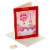 Papyrus (S2) Hot Air Balloon - Valentine's Day Perspective: front
