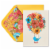 Papyrus (S1) Floral Balloon - Mother's Day Perspective: front