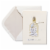 Papyrus (S30) Corked Bottle Thank You Card Perspective: front