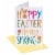 American Greetings #59 Easter Card (Every Happy Thing) Perspective: front