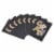American Greetings #61 Graduation Card Pack (Grad!) Perspective: front