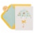 Papyrus Baby Shower Card #55, Love and Happiness Perspective: front