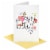 American Greetings Birthday Card, Your Special Day Perspective: front