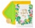 Papyrus #55 Mother’s Day Card (Tropical Garland) Perspective: front
