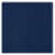 American Greetings All Occasion Navy Beverage Napkins Perspective: front