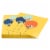 American Greetings Birthday Lunch Napkins Perspective: front