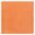 American Greetings 20-Count All Occasion Lunch Napkins, Orange Perspective: front