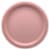 American Greetings All Occasion Paper Plates - Pink Perspective: front