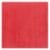 American Greetings 20-Count All Occasion Lunch Napkins, Red Perspective: front