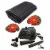 Koolscape 84-Gallon Pond Kit Perspective: front