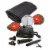 Koolscape Ultimate Pond Kit with Solar Light Perspective: front