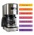 Kenmore Aroma Control Programmable Coffee Maker Perspective: front