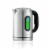 Kenmore Stainless Steel Digital Cordless Kettle Perspective: front