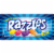 Razzles® Fruit Flavored Candy Gum Pieces Perspective: front