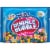 Dubble Bubble® Bubble Gum Bag Perspective: front