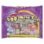 Dubble Bubble Egg Hunt Fun Speckled Bubble Gum Eggs Easter Candy Perspective: front