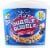 Dubble Bubble Fun Team Tub Bubble Gum Perspective: front