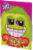 Dubble Bubble Valentine's Monster Gum - Assorted Perspective: front