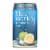 Blue Monkey Coconut Water - Natural 11.2 fl. oz (Pack of 24) Perspective: front